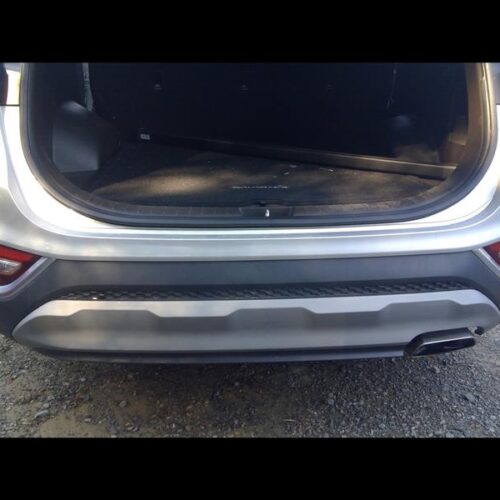 2020 HYUNDAI SANTA_FE BUMPER ASSEMBLY REAR – 1048103