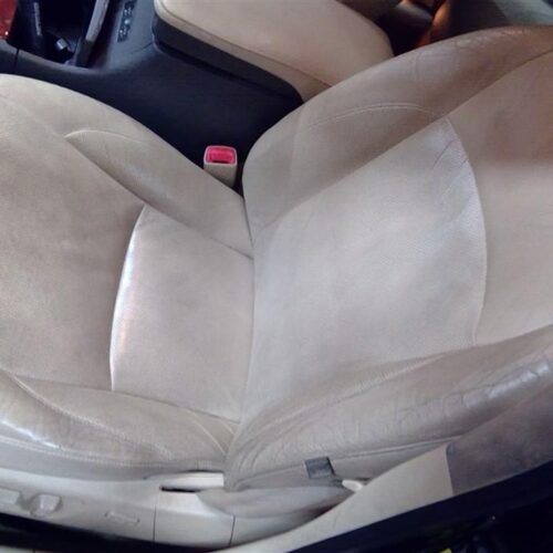 2010 LEXUS LEXUS_ES350 SEAT FRONT – 1100493