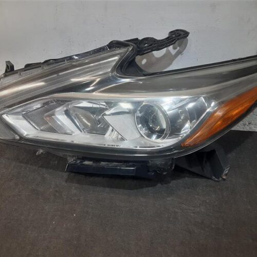 2018 NISSAN ALTIMA HEADLAMP ASSEMBLY – 1345882