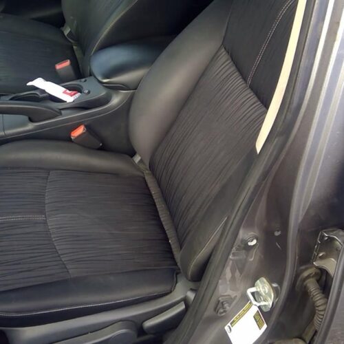 2016 NISSAN SENTRA SEAT FRONT – 1418012