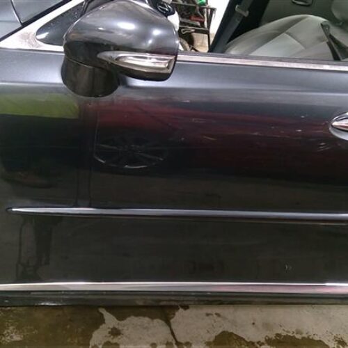 2010 LEXUS LEXUS_ES350 DOOR ASSEMBLY FRONT – 1548341