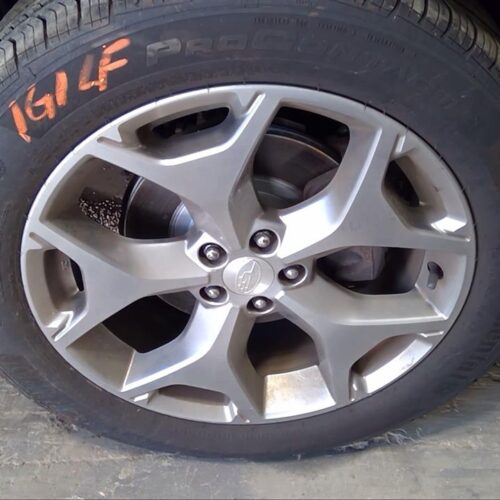 2015 SUBARU FORESTER WHEEL – 1736511