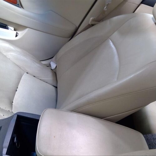 2010 LEXUS LEXUS_ES350 SEAT FRONT – 1740414