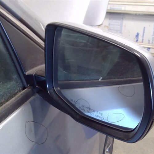 2019 ACURA RDX SIDE VIEW MIRROR – 1791983