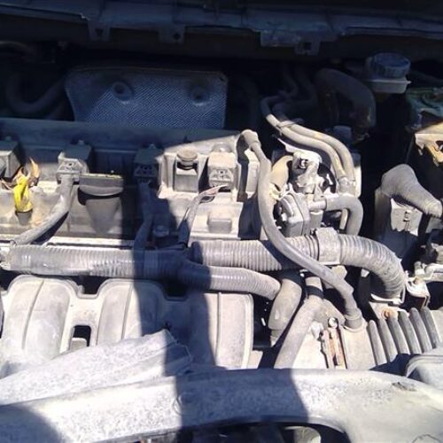 2016 MAZDA MAZDA_CX~5 ENGINE ASSEMBLY – 10932330