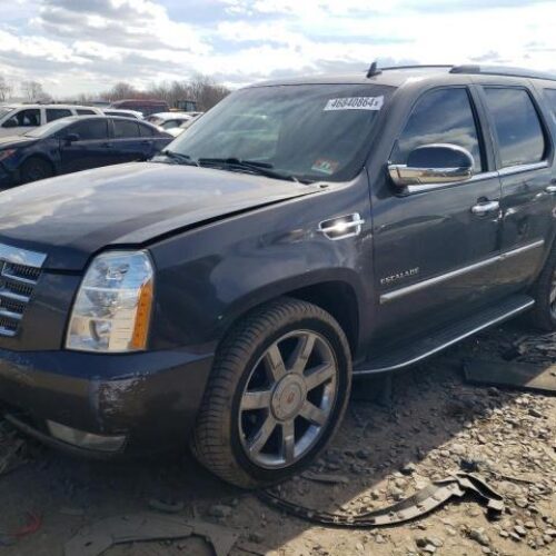 2011 CADILLAC ESCALADE WHEEL – 400001012664