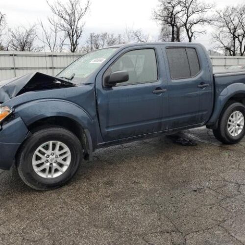 2015 NISSAN FRONTIER TIRES – 1003091528