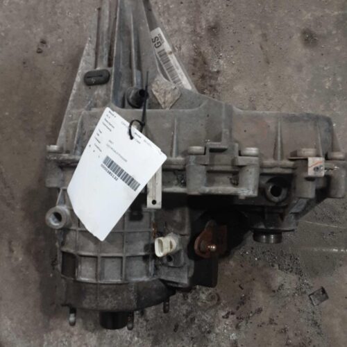 2007 CHEVROLET SILVERADO_2500_PICKUP TRANSFER CASE ASSEMBLY – 1003187075