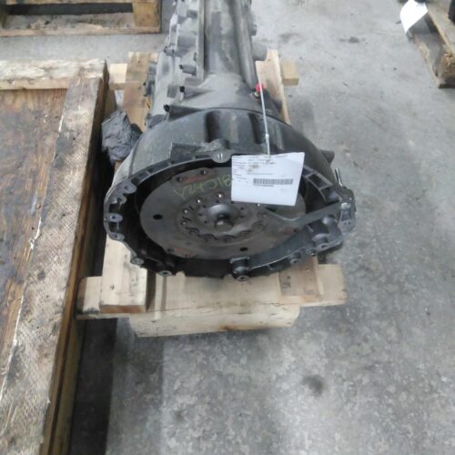 2014 DODGE CHARGER TRANSMISSION, TRANSAXLE – 1003210592