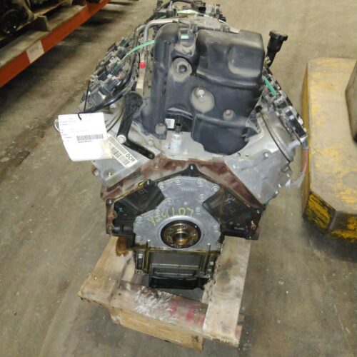 2008 CHEVROLET SUBURBAN_2500 ENGINE ASSEMBLY – 1003234337