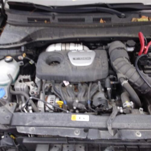 2020 HYUNDAI KONA ENGINE ASSEMBLY – 1003243637