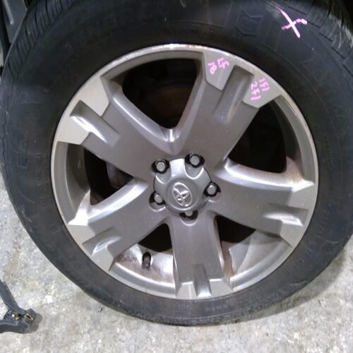 2011 TOYOTA RAV4 WHEEL – 400000988189