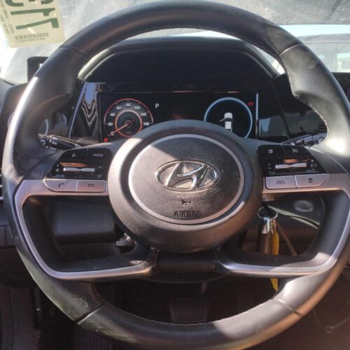 2021 HYUNDAI ELANTRA STEERING WHEEL – 1003199185