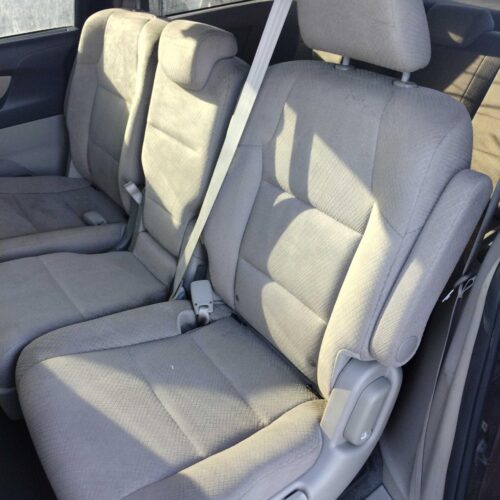 2014 HONDA ODYSSEY SEAT REAR – 1003210243