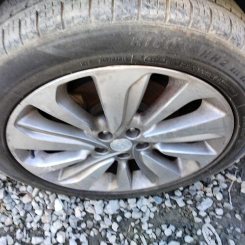 2019 BUICK ENCORE WHEEL – 1003214566