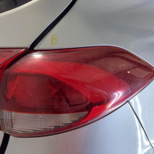 2016 HYUNDAI TUCSON TAIL LAMP – 1003215530