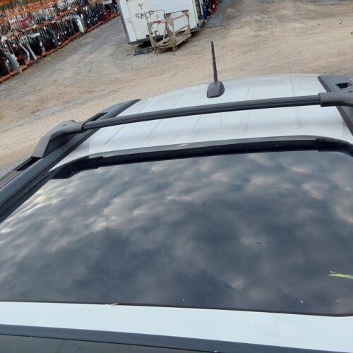 2016 CHEVROLET TRAVERSE ROOF GLASS – 1003224789