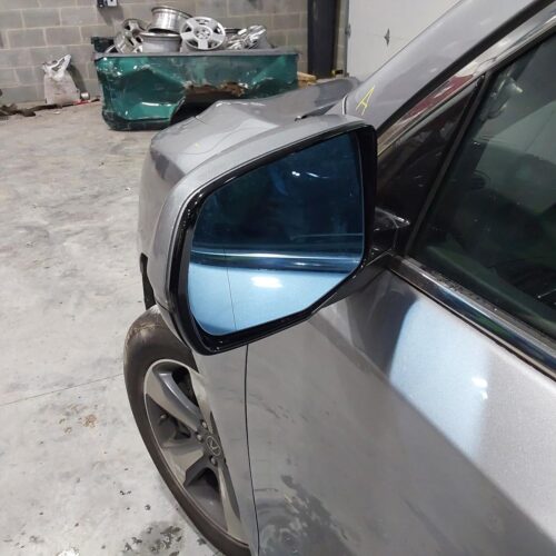 2016 ACURA MDX SIDE VIEW MIRROR – 1003247562