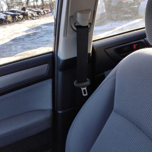 2018 SUBARU LEGACY SEAT BELT FRONT – 1003259185