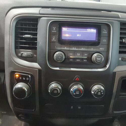 2019 DODGE DODGE_1500_PICKUP RADIO AUDIO – 1003261818