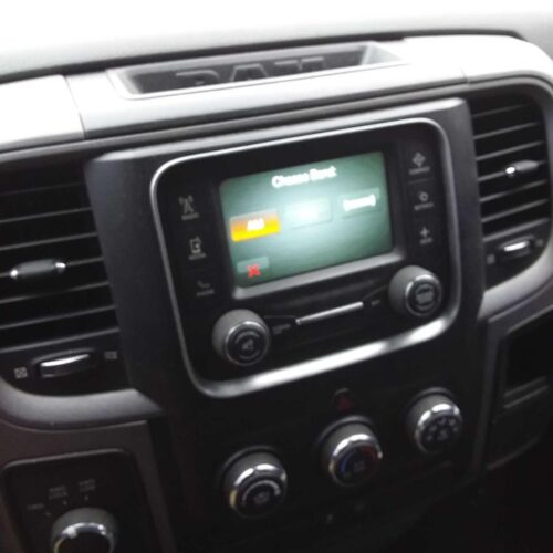 2014 DODGE DODGE_1500_PICKUP RADIO AUDIO – 1003265863