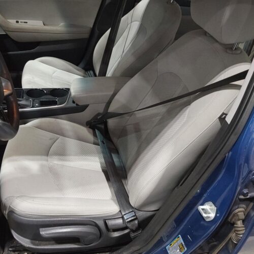 2019 HYUNDAI SONATA SEAT BELT FRONT – 1003289497