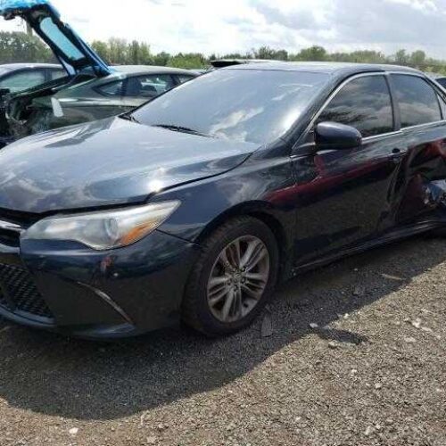 2015 TOYOTA CAMRY FENDER – 1730866