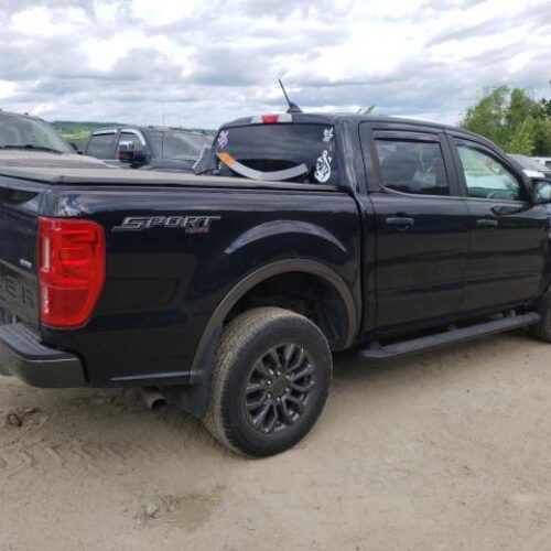 2019 FORD RANGER AIR BAG – 1292894