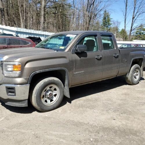 2015 GMC SIERRA_1500_PICKUP HEADER PANEL ASSEMBLY – 1032258