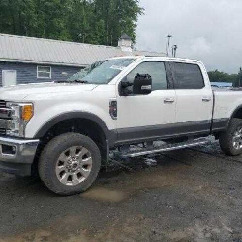 2017 FORD FORD_F250SD_PICKUP HITCH/TOW HOOK/WINC – 1882776