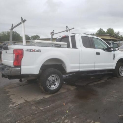 2022 FORD FORD_F350SD_PICKUP AXLE ASSEMBLY RR – 1709145