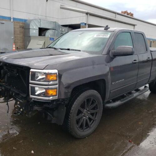 2015 CHEVROLET SILVERADO_1500_PICKUP DOOR ASSEMBLY FRONT – 1903245