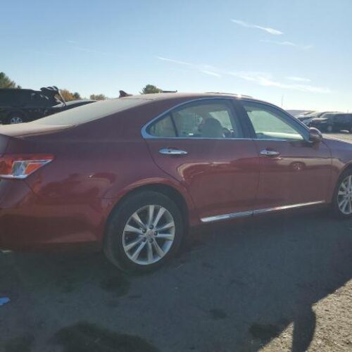 2010 LEXUS LEXUS_ES350 GLOVE BOX – 1003218772