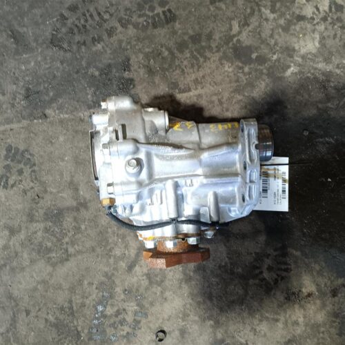 2022 NISSAN PATHFINDER TRANSFER CASE ASSEMBLY – 1508158