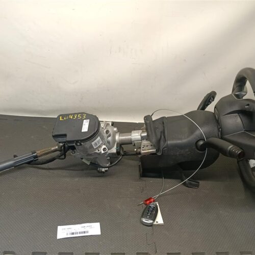 2022 HYUNDAI ELANTRA STEERING COLUMN – 1511822