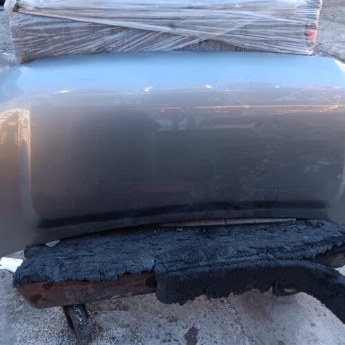 2010 CHEVROLET EXPRESS_3500_VAN HOOD – 1518633