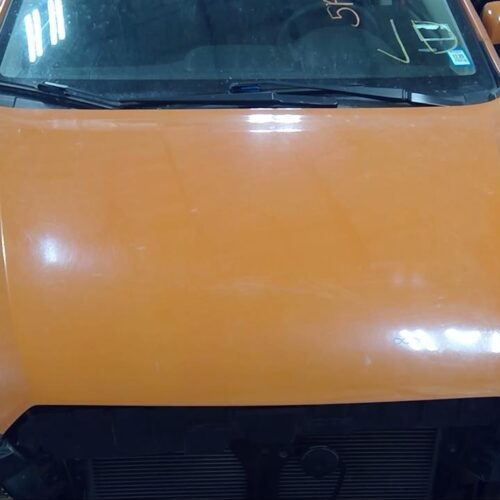 2013 SUBARU XV_CROSSTREK HOOD – 1811973