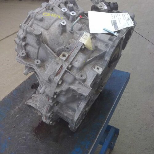 2020 NISSAN PATHFINDER TRANSMISSION, TRANSAXLE – 1003000378