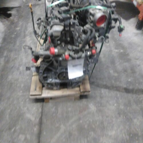 2011 NISSAN ALTIMA ENGINE ASSEMBLY – 1003194288