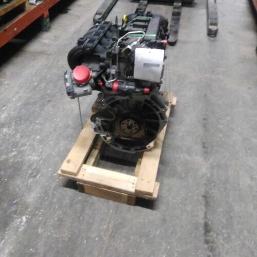 2012 FORD FOCUS ENGINE ASSEMBLY – 1003203547