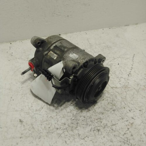 2018 CHEVROLET SILVERADO_1500_PICKUP AC COMPRESSOR – 1003218956