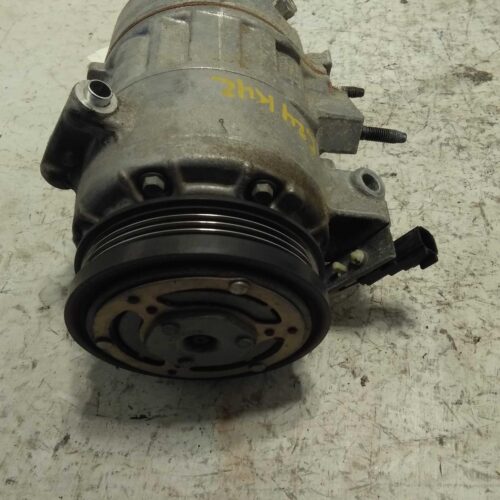 2020 FORD EDGE AC COMPRESSOR – 1003225387