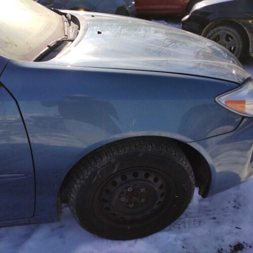 2003 TOYOTA CAMRY FENDER – 1003277341