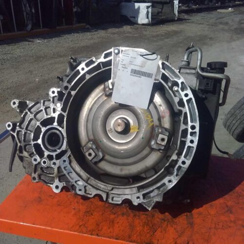 2018 FORD EXPLORER TRANSMISSION, TRANSAXLE – 1003295037