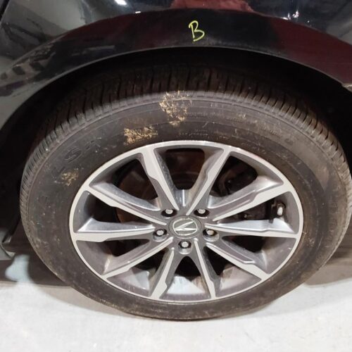 2020 ACURA TLX WHEEL – 1003214352