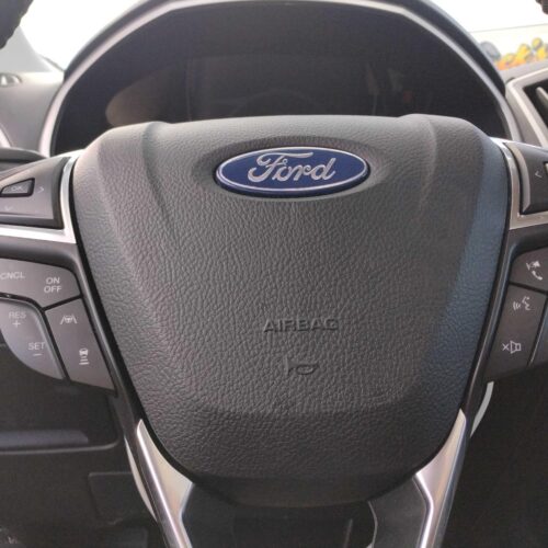 2020 FORD EDGE AIR BAG – 1003225420