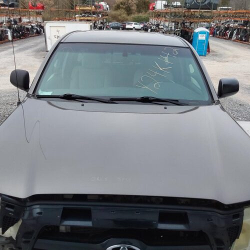 2011 TOYOTA TACOMA HOOD – 1003230349