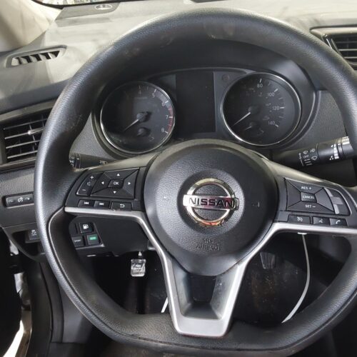 2018 NISSAN ROGUE STEERING WHEEL – 1003246618