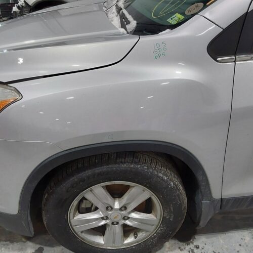 2015 CHEVROLET TRAX FENDER – 1003257804