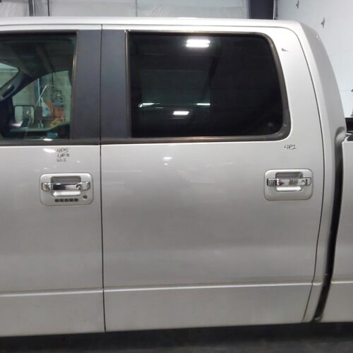 2010 FORD FORD_F150_PICKUP DR ASSEMBLY REAR SIDE – 1003295842